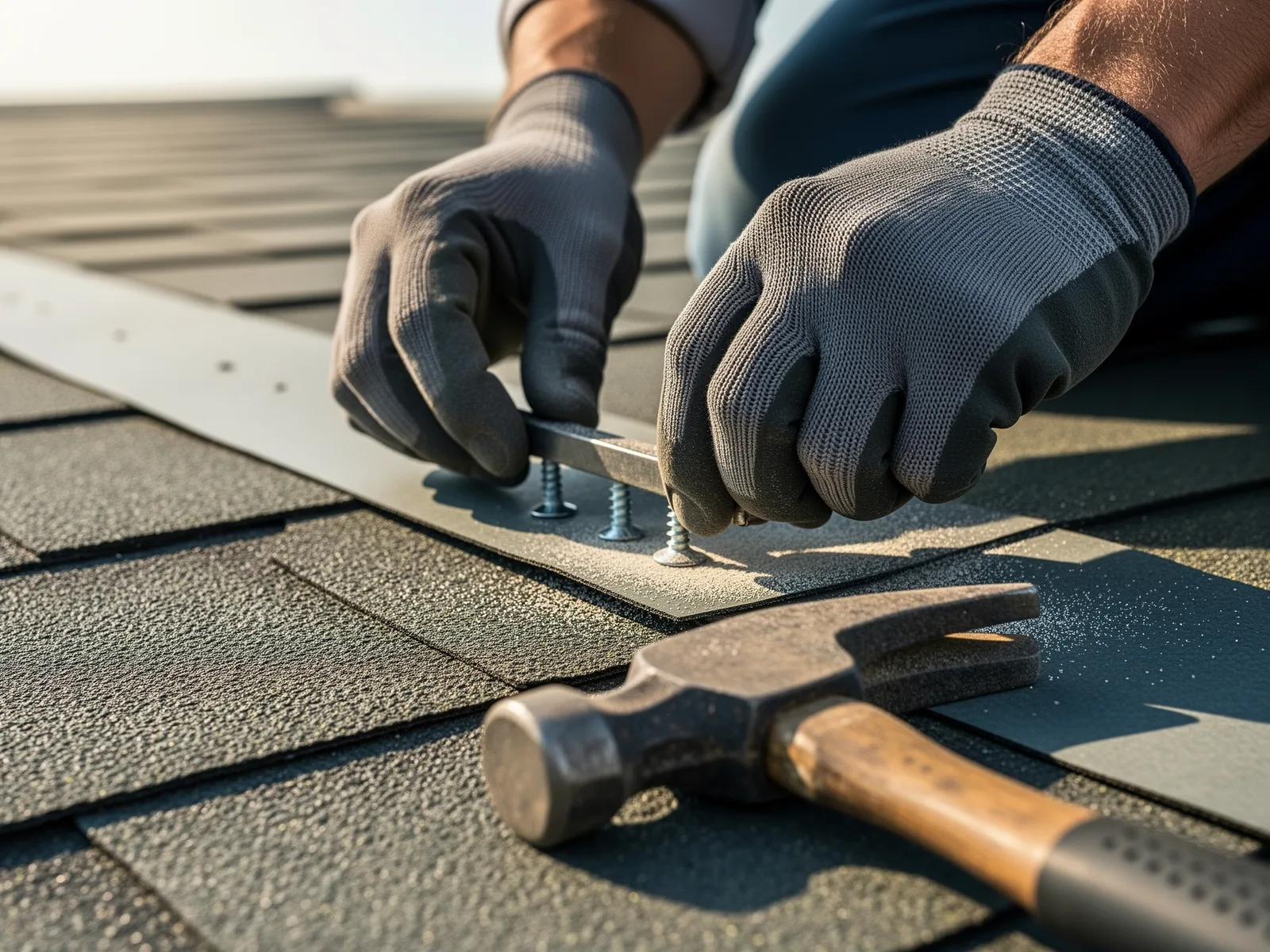 Why choose Fascia Repair in Suncook, NH